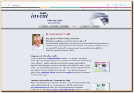 Obr. web www.invent-team.sk